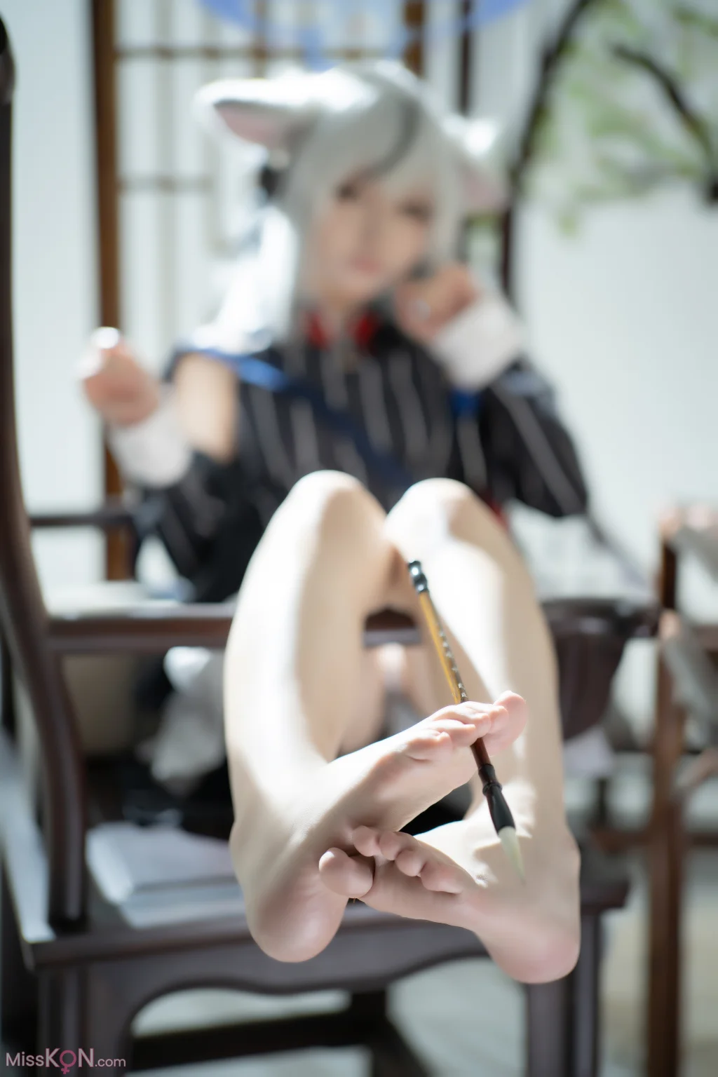 Coser@矢量鱼: 蔚蓝档案 春原心奈 (33 photos) – Page 2