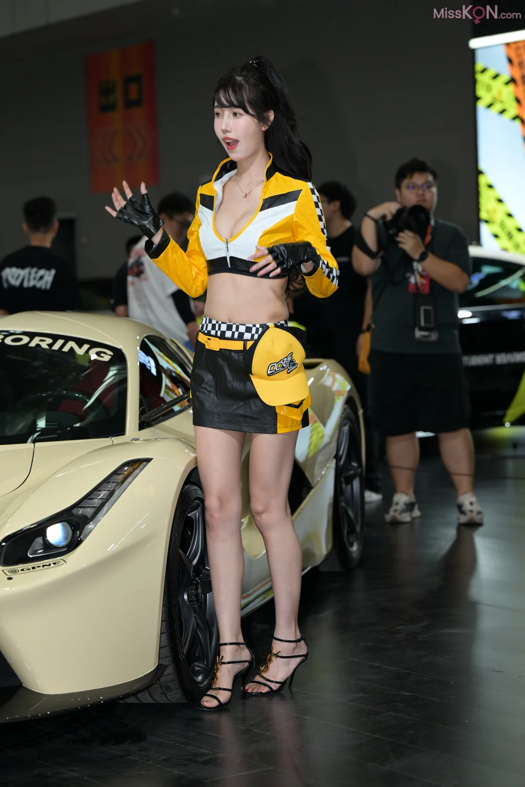 [精选街拍作品] No.4166 – 4180 (2912 photos) – Page 10
