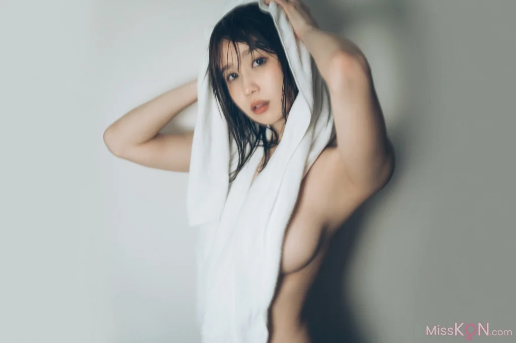 MISAKI: Sexy Photobook (100 photos) – Page 4