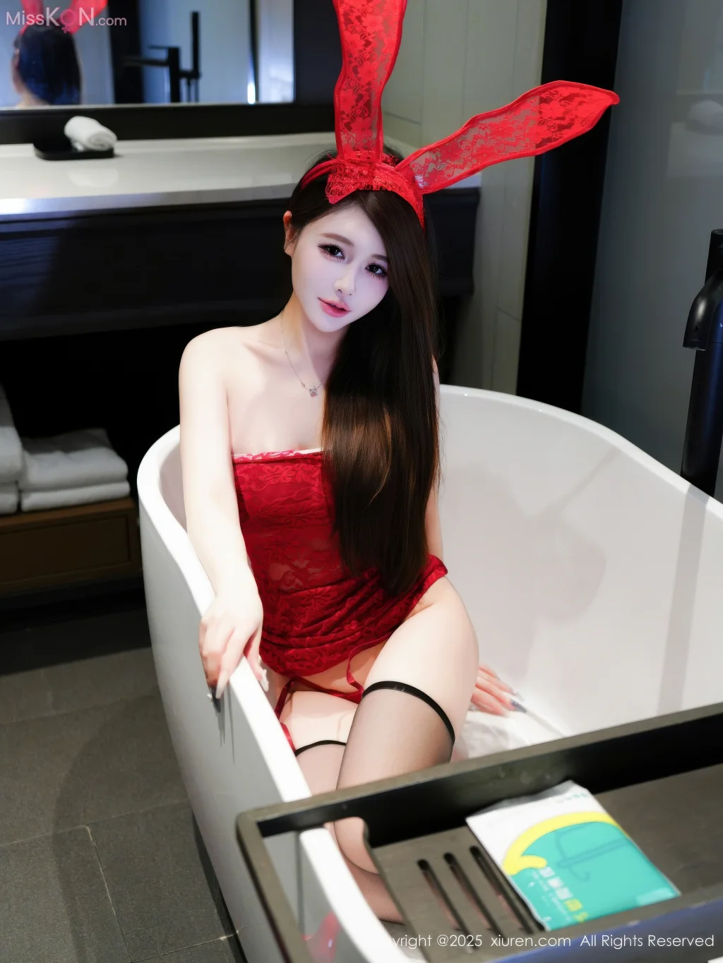 XIUREN No.10907: 甜妮 (74 photos) – Page 2