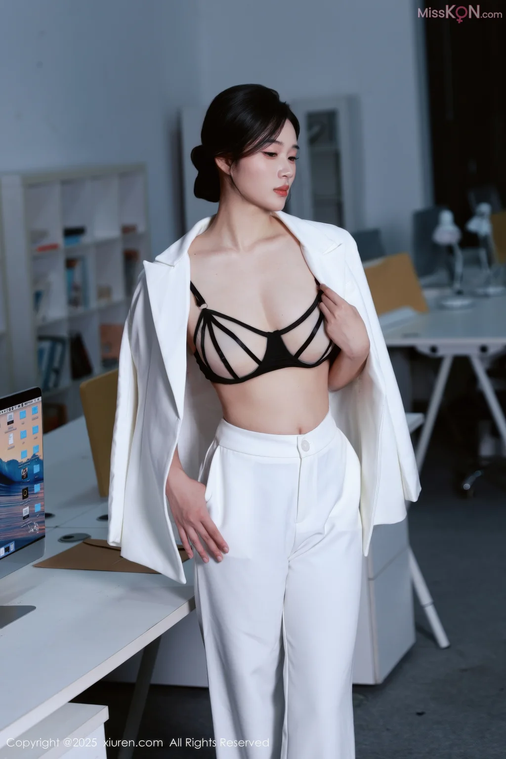 XIUREN No.10908: 南乔 (73 photos)