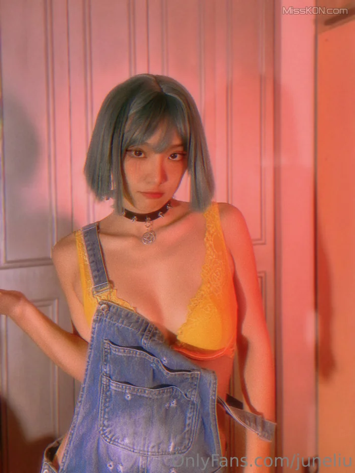 juneliu(刘玥大): OnlyFans重裝大合集 (2008 photos) – Page 3