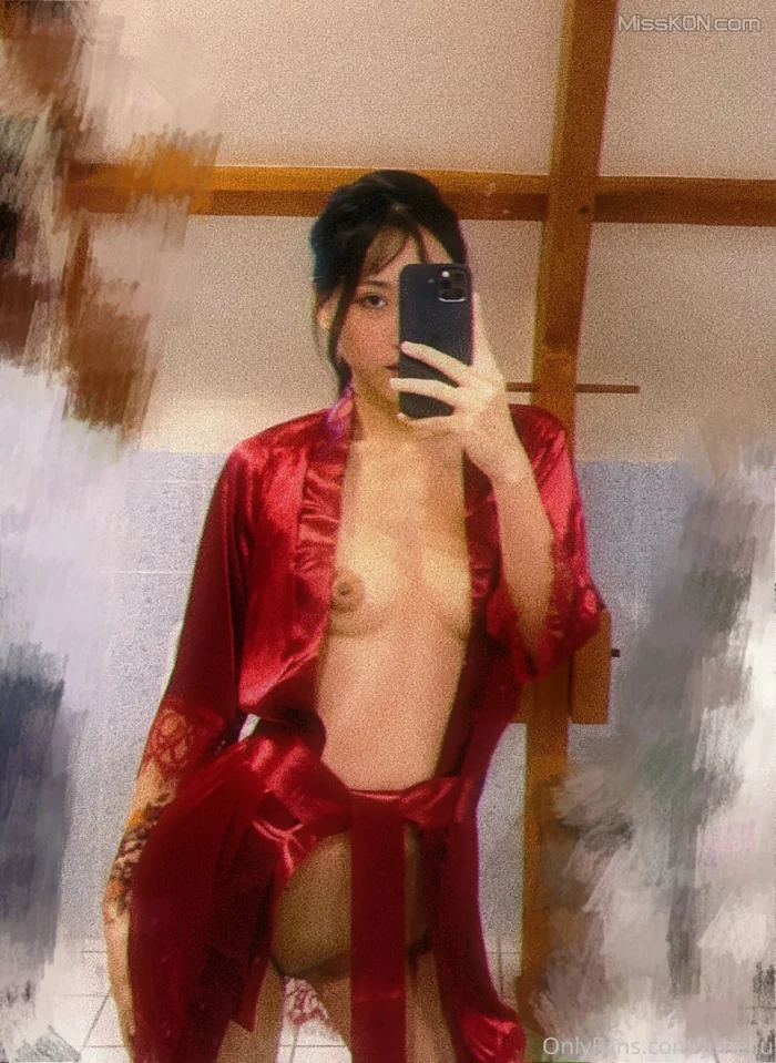 juneliu(刘玥大): OnlyFans重裝大合集 (2008 photos)