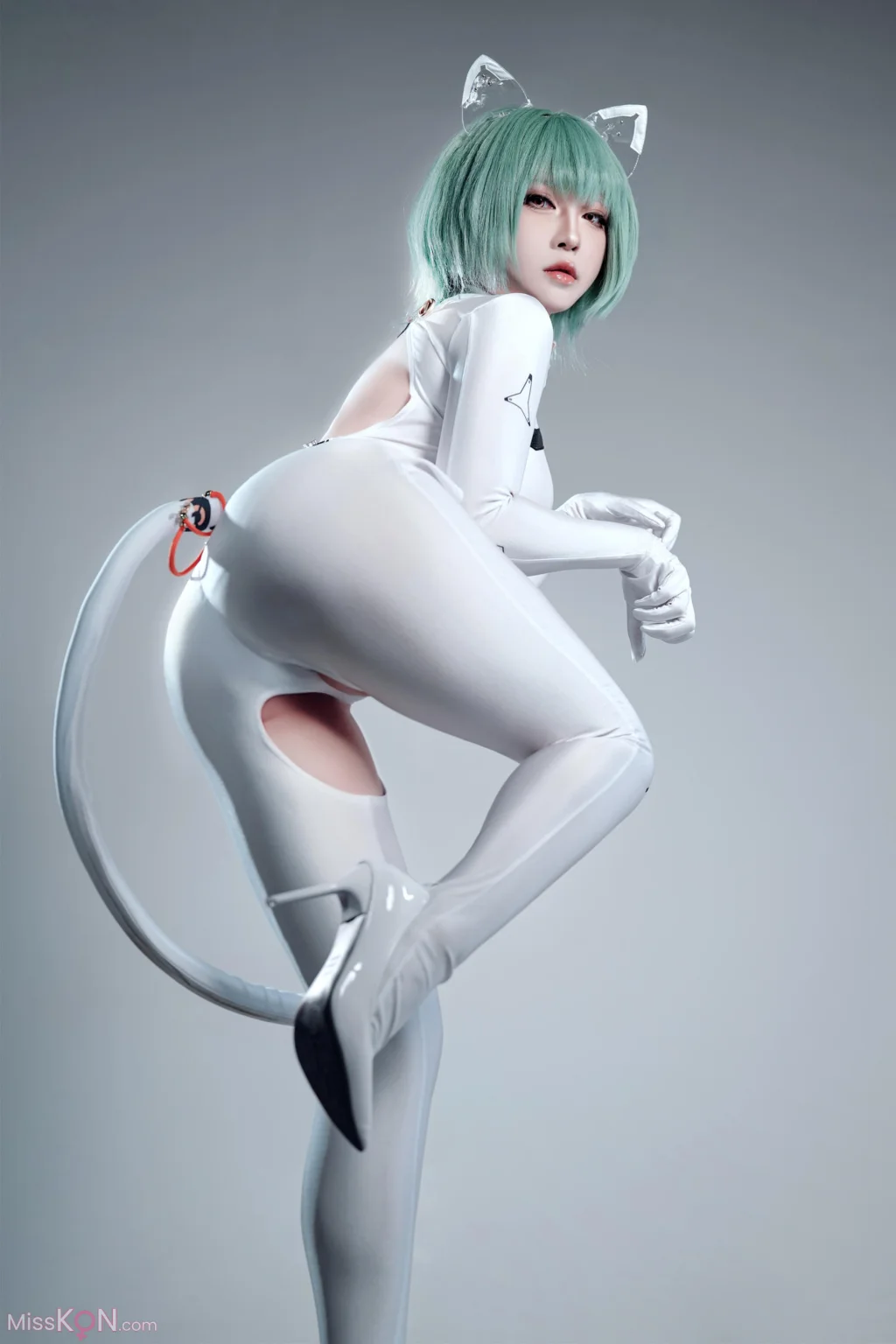Coser@半半子: 碧蓝航线 纳希莫夫 (38 photos)