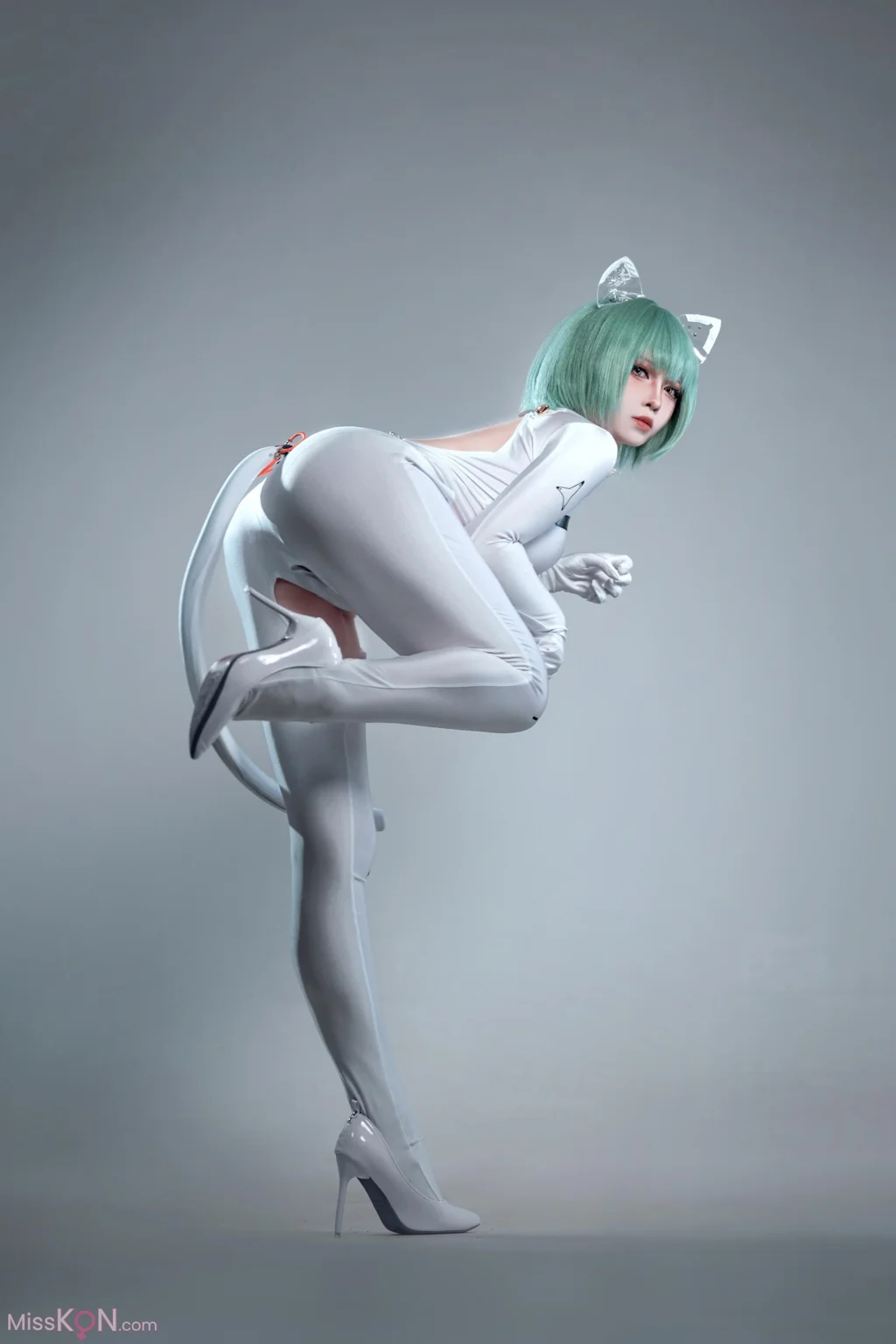 Coser@半半子: 碧蓝航线 纳希莫夫 (38 photos)