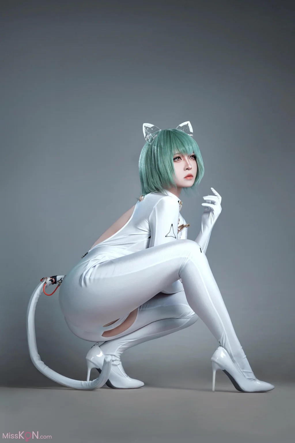 Coser@半半子: 碧蓝航线 纳希莫夫 (38 photos) – Page 2