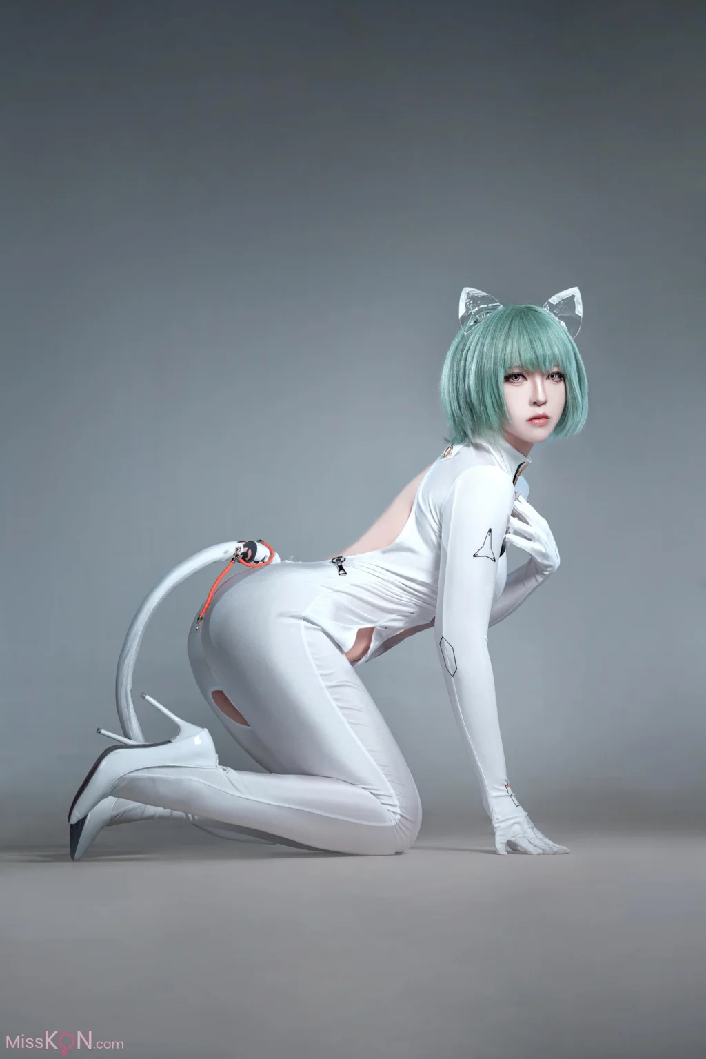 Coser@半半子: 碧蓝航线 纳希莫夫 (38 photos) – Page 2