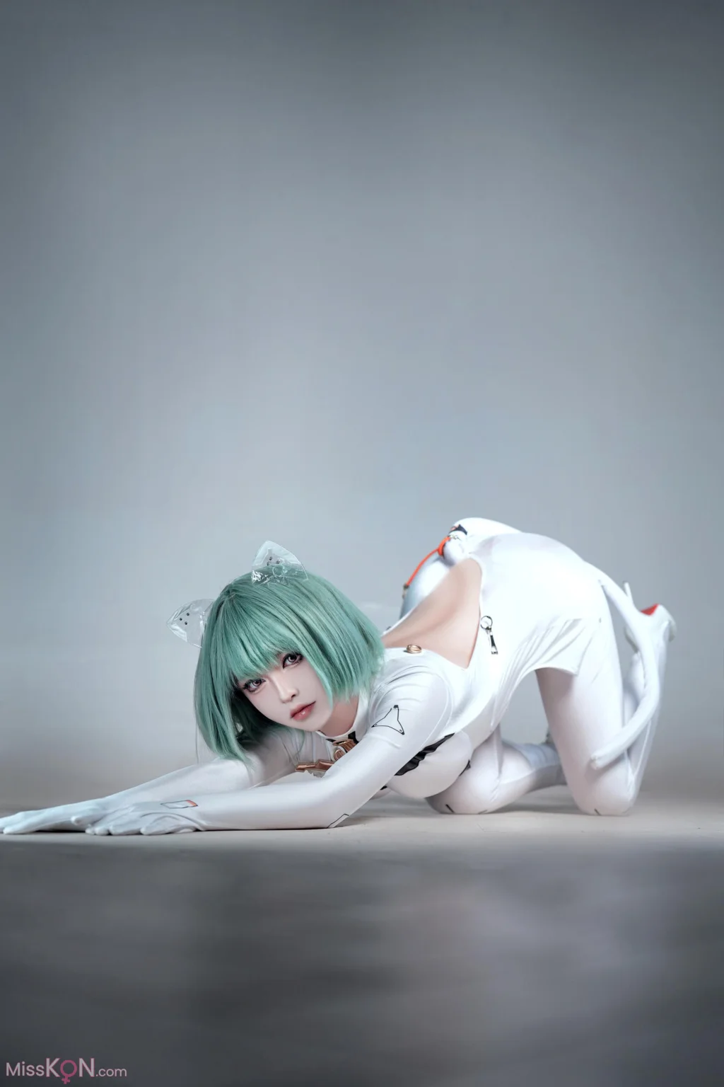 Coser@半半子: 碧蓝航线 纳希莫夫 (38 photos) – Page 2