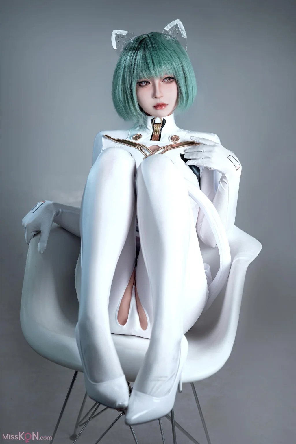 Coser@半半子: 碧蓝航线 纳希莫夫 (38 photos) – Page 2