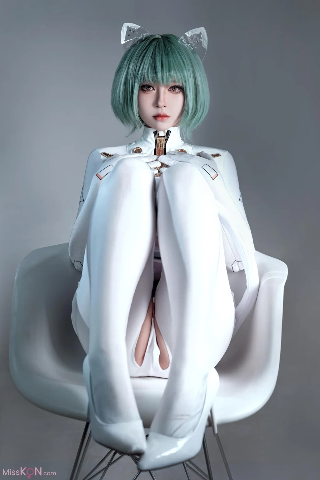 Coser@半半子: 碧蓝航线 纳希莫夫 (38 photos) – Page 2