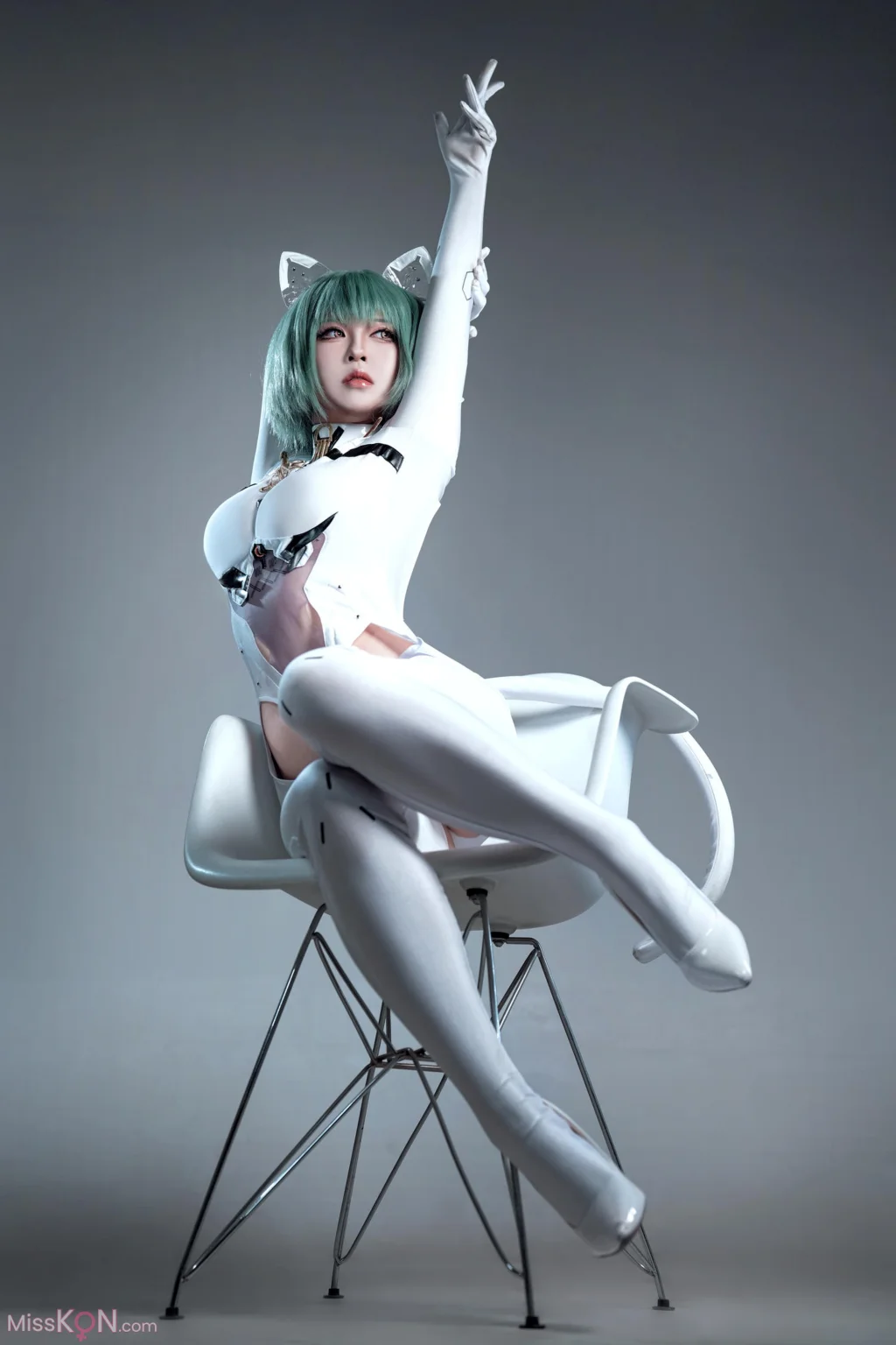 Coser@半半子: 碧蓝航线 纳希莫夫 (38 photos) – Page 3