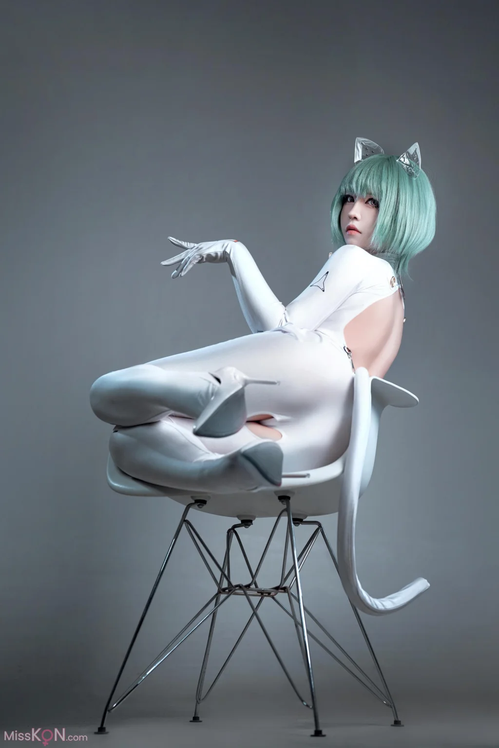 Coser@半半子: 碧蓝航线 纳希莫夫 (38 photos) – Page 3