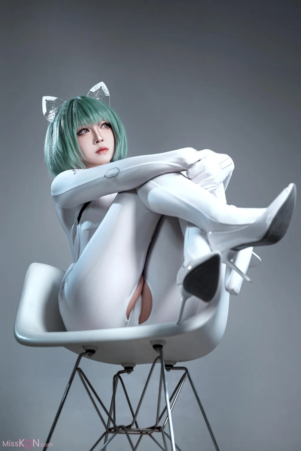Coser@半半子: 碧蓝航线 纳希莫夫 (38 photos) – Page 3