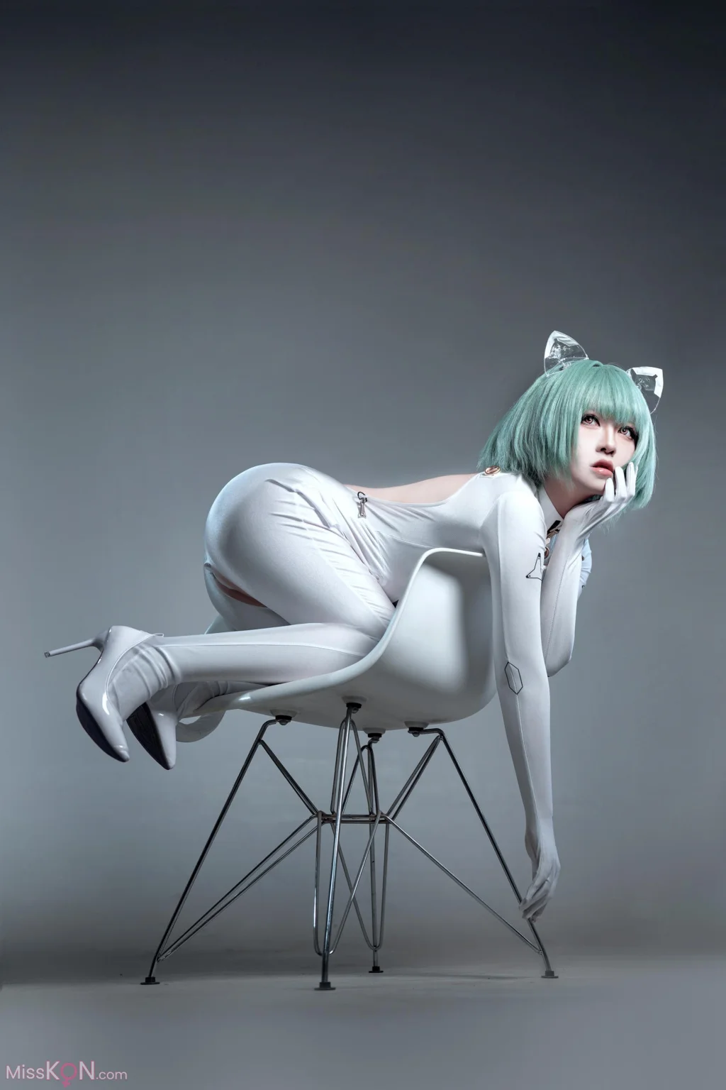Coser@半半子: 碧蓝航线 纳希莫夫 (38 photos) – Page 3