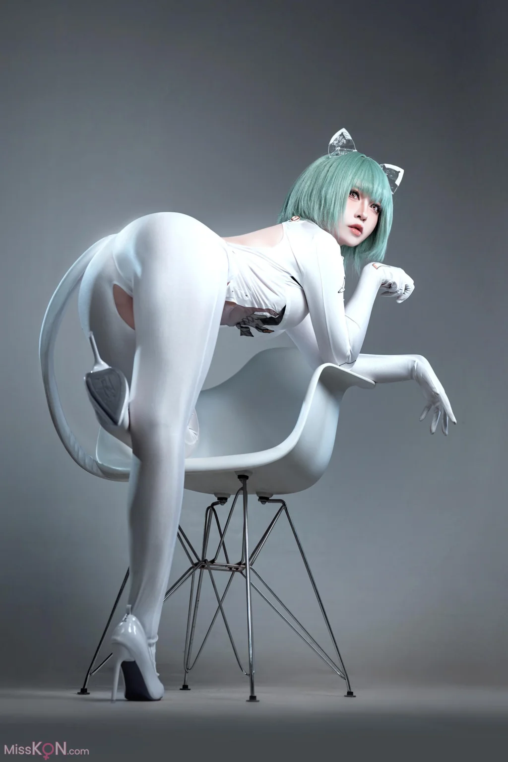 Coser@半半子: 碧蓝航线 纳希莫夫 (38 photos) – Page 3