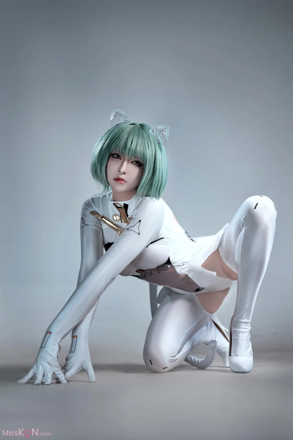 Coser@半半子: 碧蓝航线 纳希莫夫 (38 photos) – Page 3