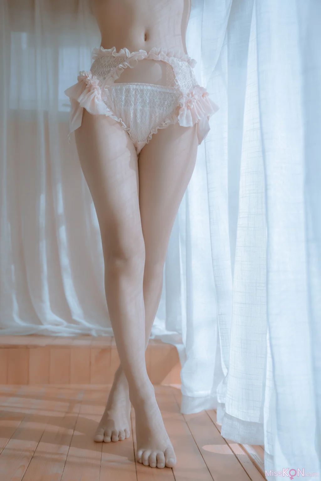 Coser@萌芽儿o0: 粉 (45 photos) – Page 3