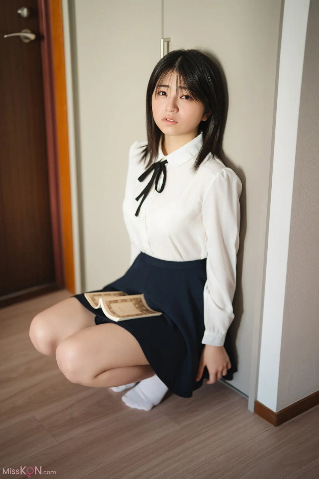 [JP] Honoka Sasaki (佐々木ほのか): かわいさレベチです!! (58 photos) – Page 2