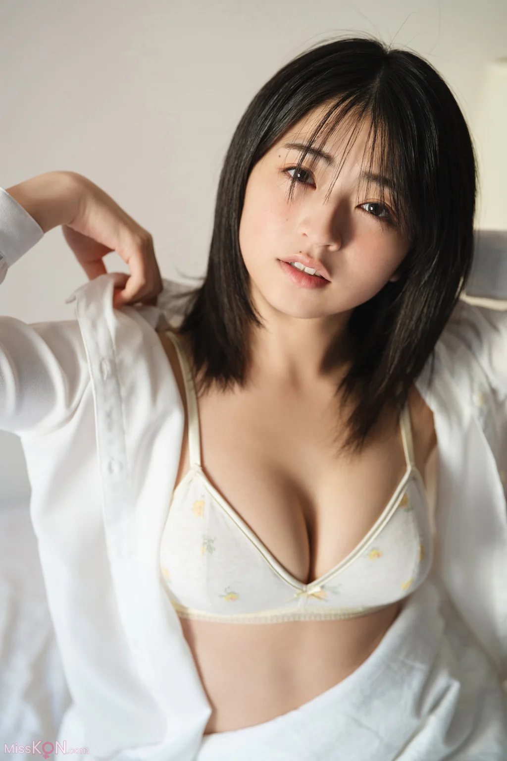 [JP] Honoka Sasaki (佐々木ほのか): かわいさレベチです!! (58 photos) – Page 2