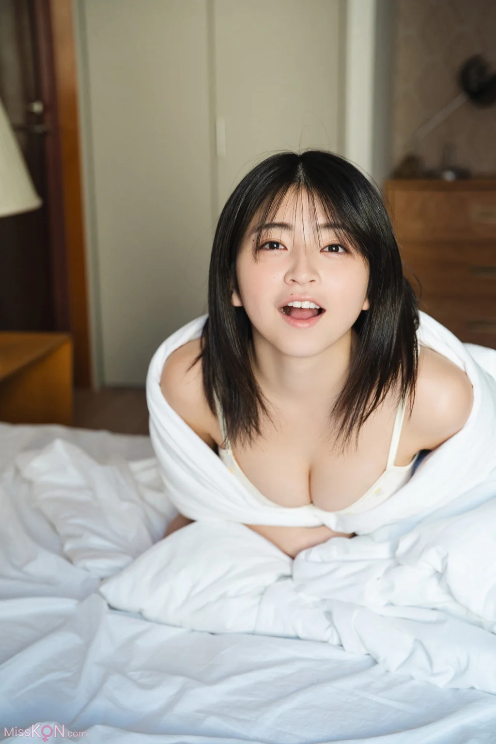 [JP] Honoka Sasaki (佐々木ほのか): かわいさレベチです!! (58 photos) – Page 3