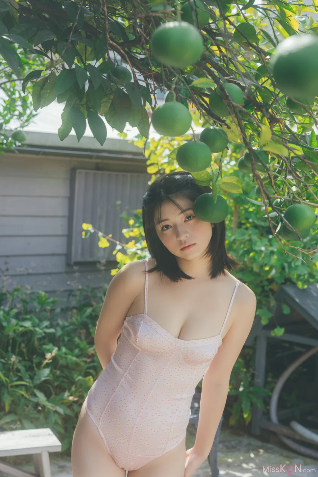 [JP] Honoka Sasaki (佐々木ほのか): ほのかと僕のとくべつ時間 (91 photos) – Page 2