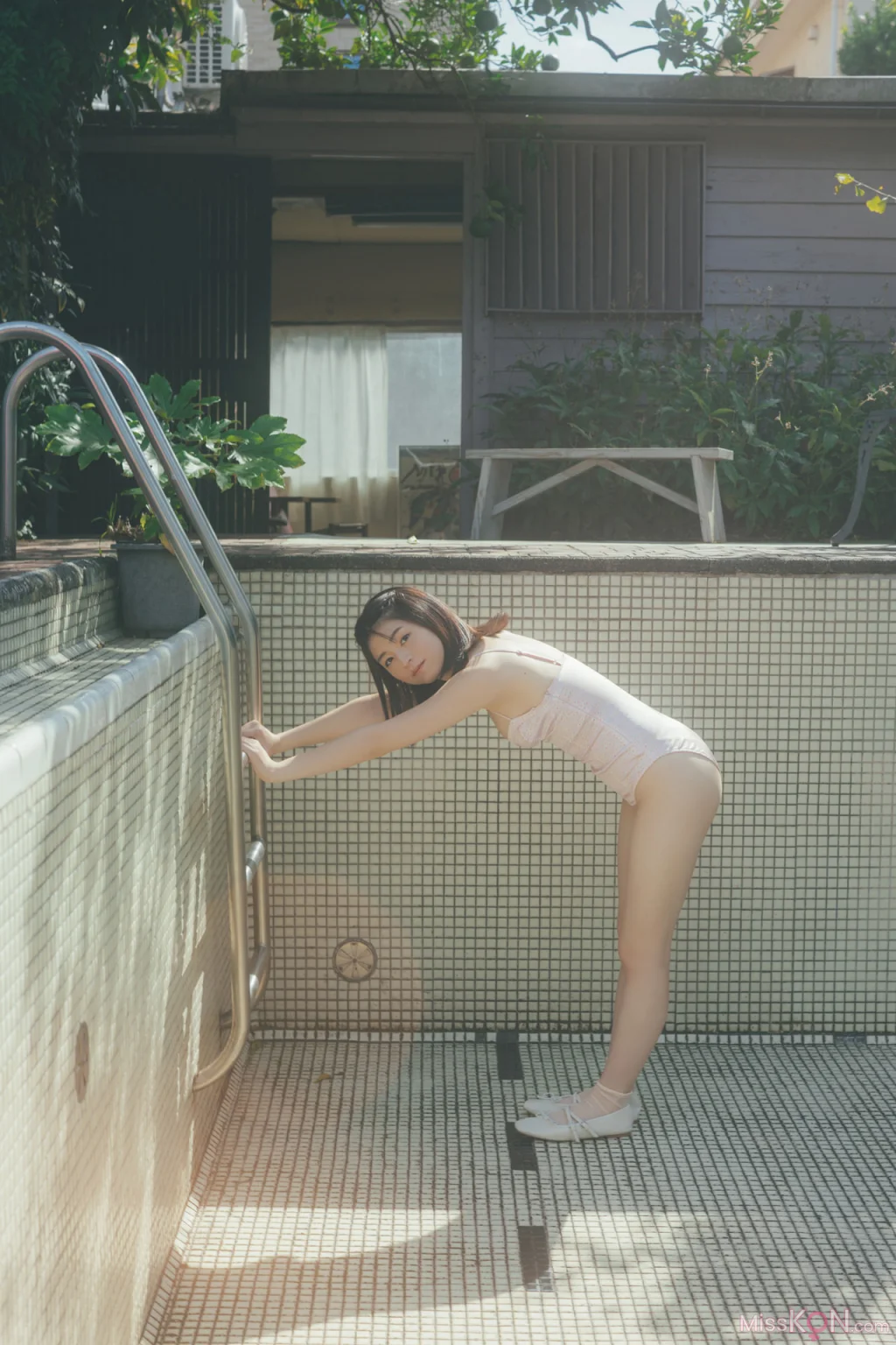 [JP] Honoka Sasaki (佐々木ほのか): ほのかと僕のとくべつ時間 (91 photos) – Page 2