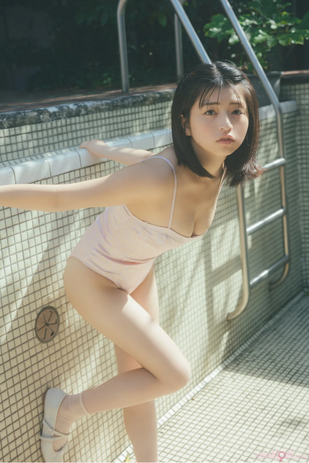 [JP] Honoka Sasaki (佐々木ほのか): ほのかと僕のとくべつ時間 (91 photos) – Page 2