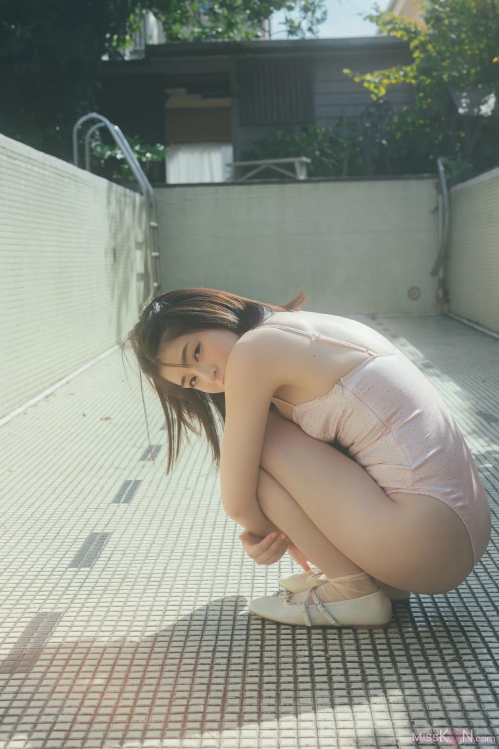 [JP] Honoka Sasaki (佐々木ほのか): ほのかと僕のとくべつ時間 (91 photos) – Page 3
