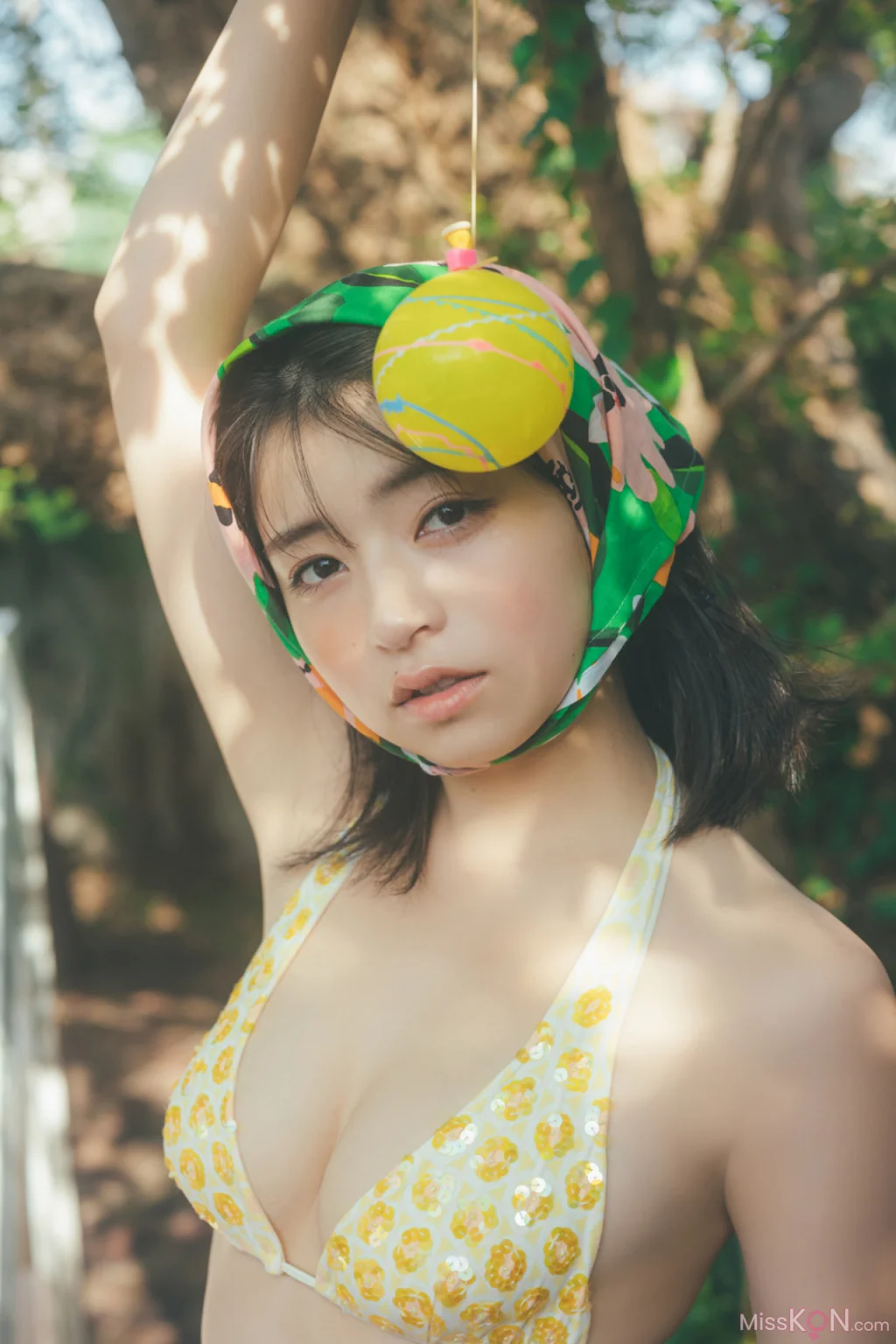 [JP] Honoka Sasaki (佐々木ほのか): ほのかと僕のとくべつ時間 (91 photos) – Page 3