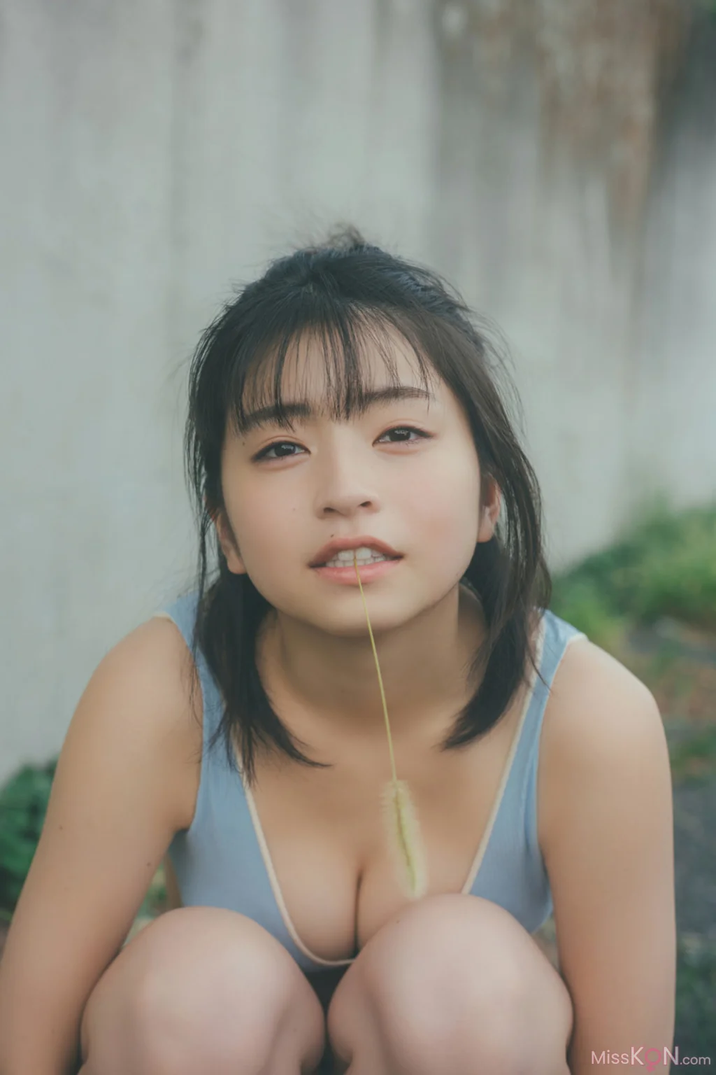 [JP] Honoka Sasaki (佐々木ほのか): ほのかと僕のとくべつ時間 (91 photos) – Page 4