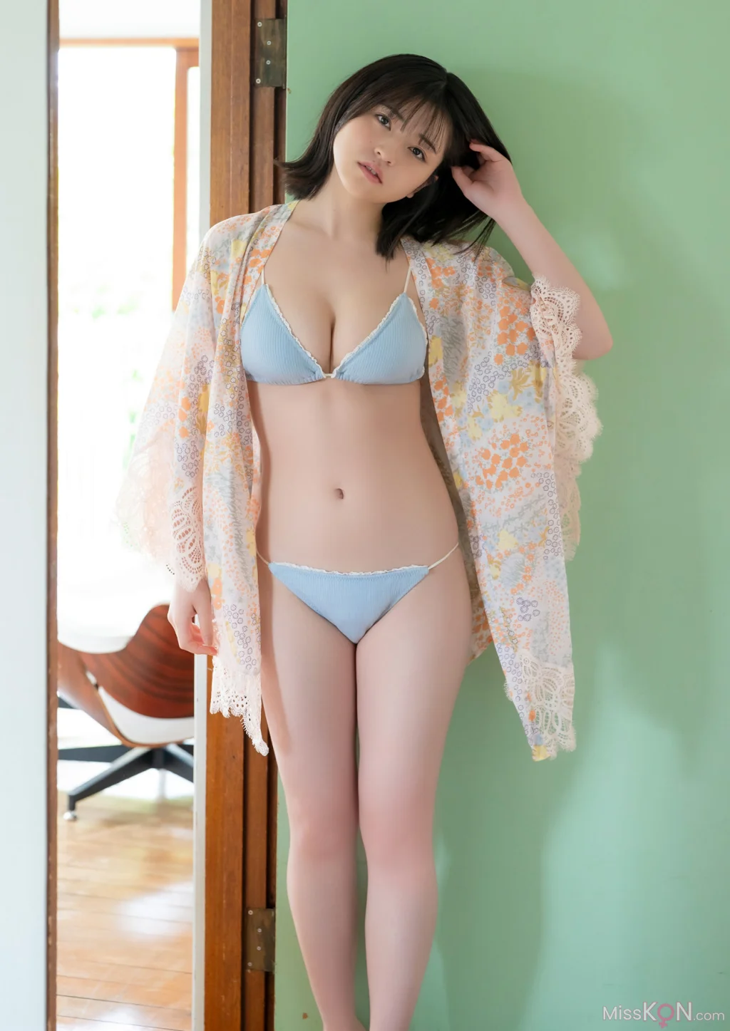 [JP] Honoka Sasaki (佐々木ほのか): 青春の記憶。 (86 photos) – Page 2