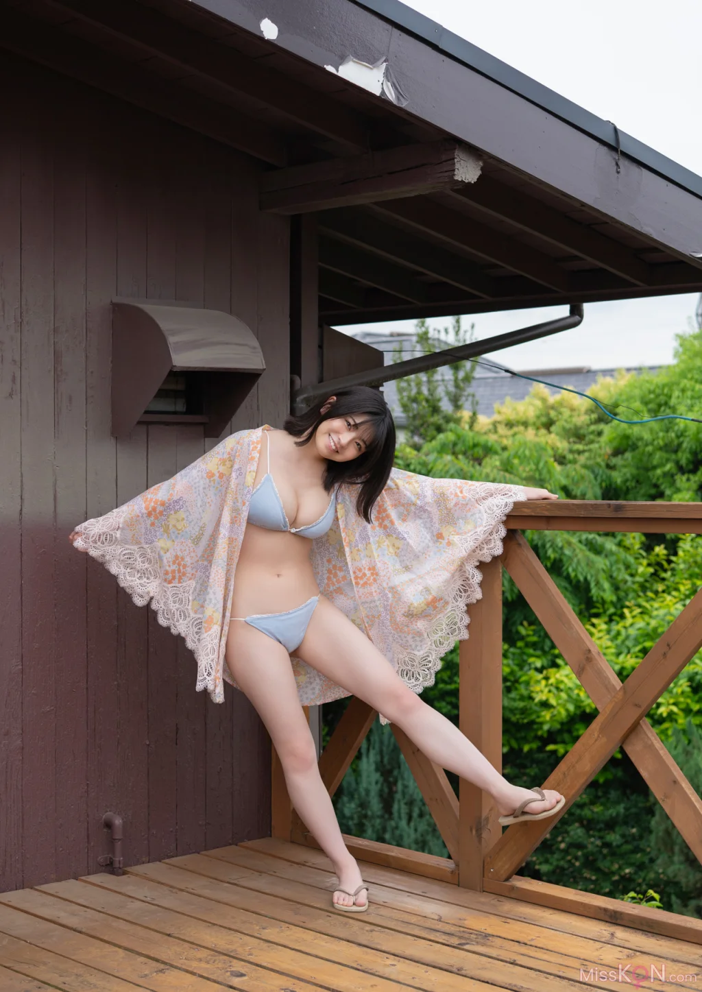 [JP] Honoka Sasaki (佐々木ほのか): 青春の記憶。 (86 photos) – Page 2