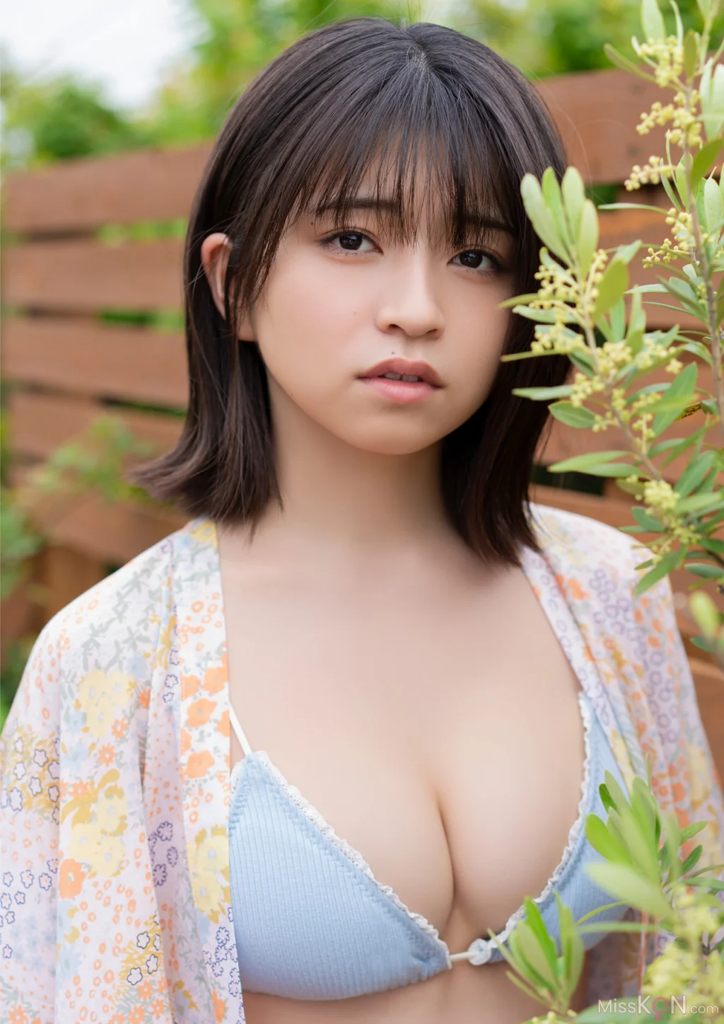 [JP] Honoka Sasaki (佐々木ほのか): 青春の記憶。 (86 photos) – Page 2