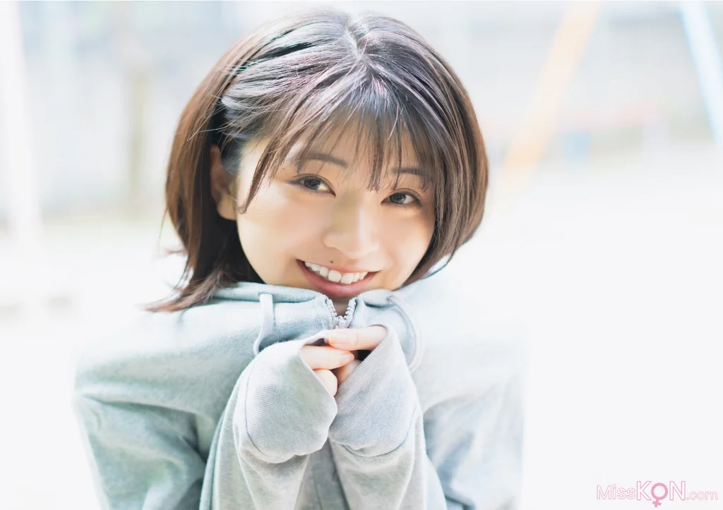 [JP] Honoka Sasaki (佐々木ほのか): 青春の記憶。 (86 photos) – Page 2
