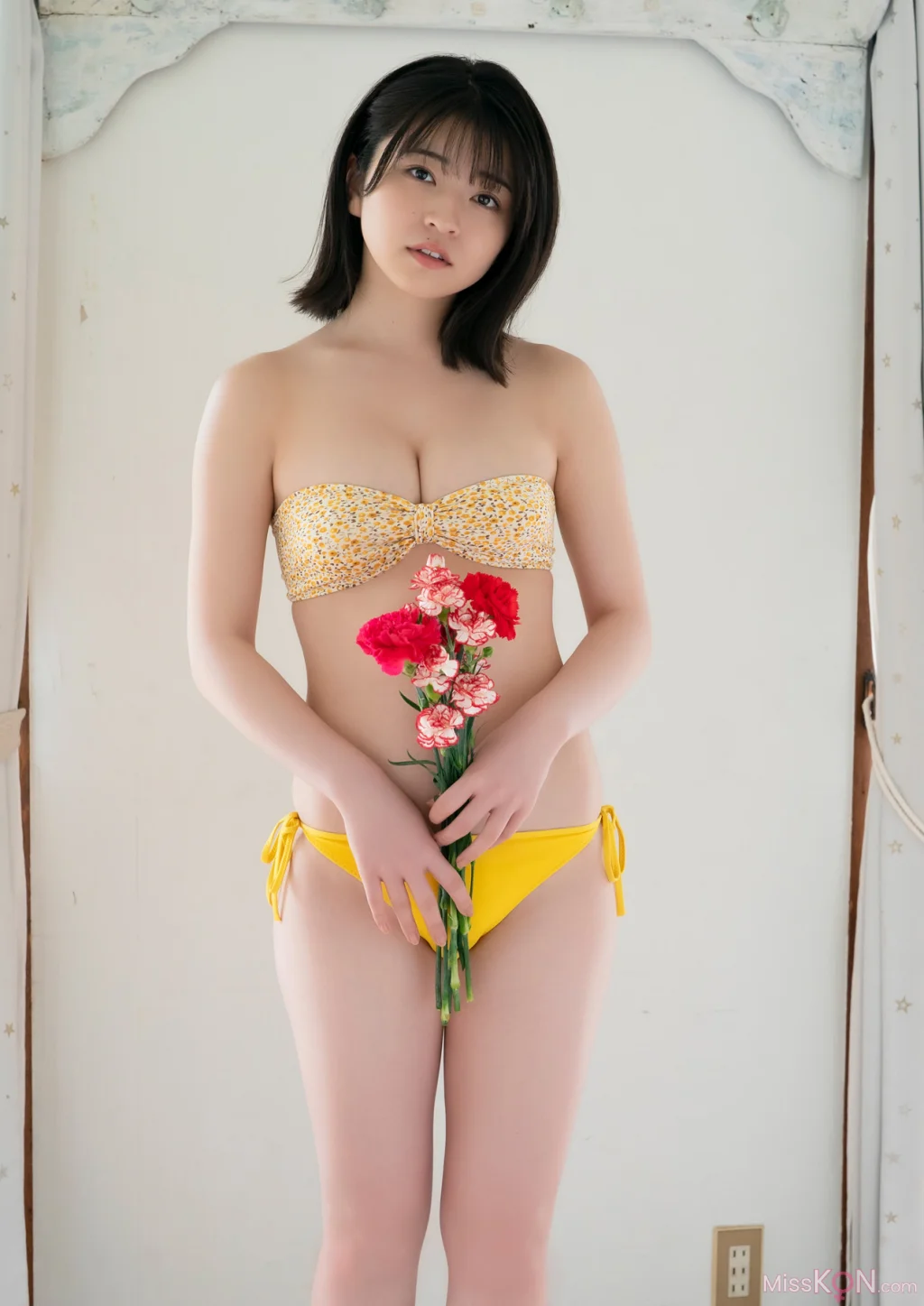 [JP] Honoka Sasaki (佐々木ほのか): 青春の記憶。 (86 photos) – Page 3