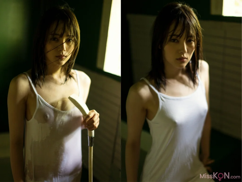 [JP] Remu Suzumori, Umi Hakkake, Urara Kanon, Dan Nonoora, Riho Fujimori, Yumeru Kotoishi, Asuna Kawai, Alice Oto: [Prestige Photobook] Wet Naked The Best 濡れフェチBEST (66 photos)