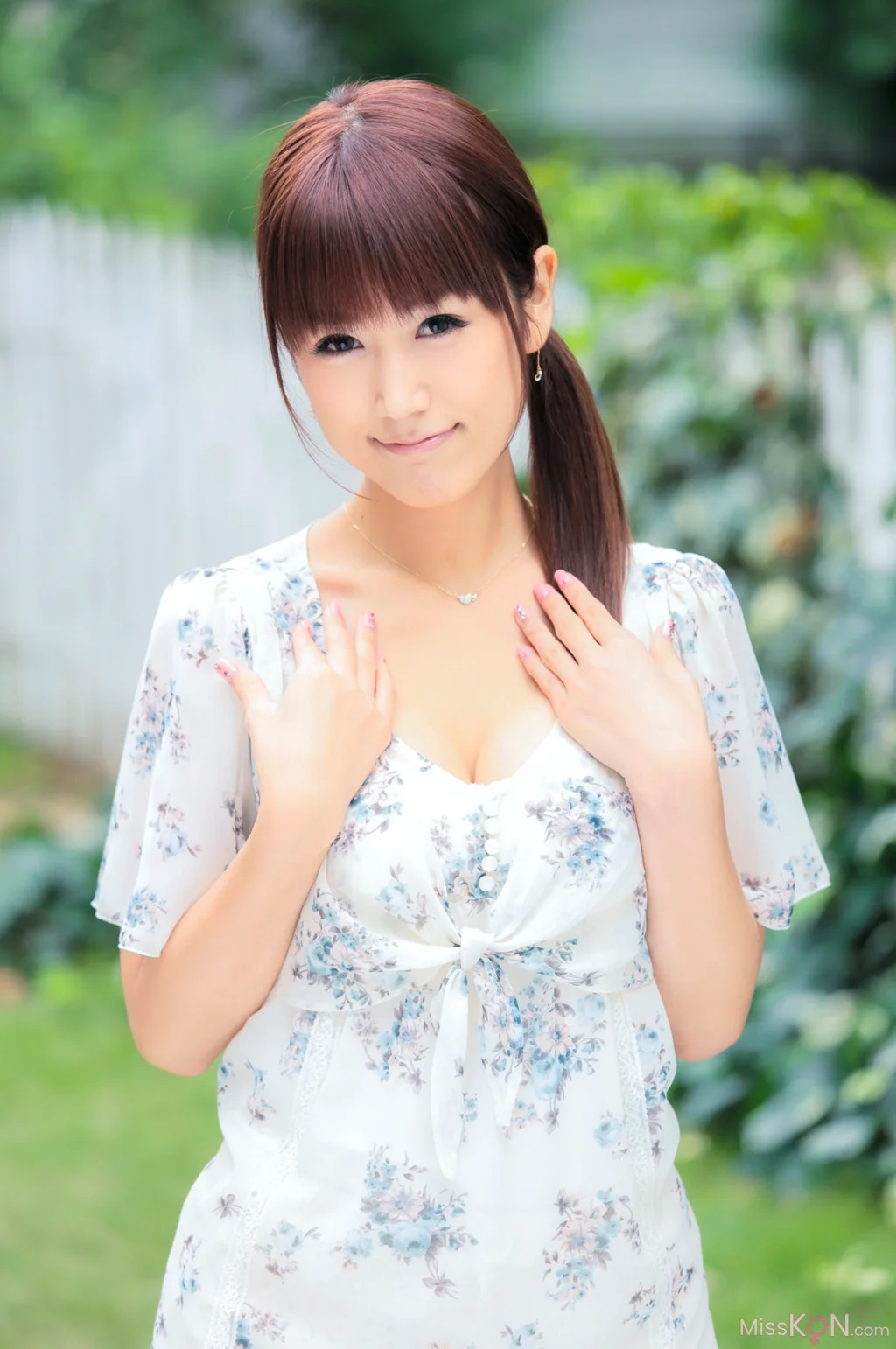 [JP] Seira Yamakawa (山川青空): [Prestige Photobook] Please Make Me A Grown-up Woman 私を大人のオンナにしてください (114 photos)