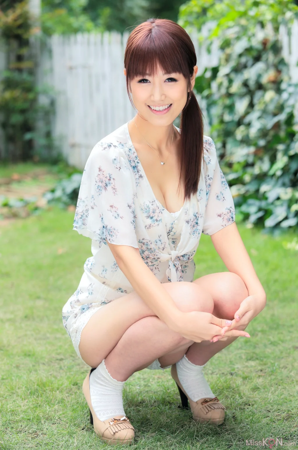 [JP] Seira Yamakawa (山川青空): [Prestige Photobook] Please Make Me A Grown-up Woman 私を大人のオンナにしてください (114 photos)