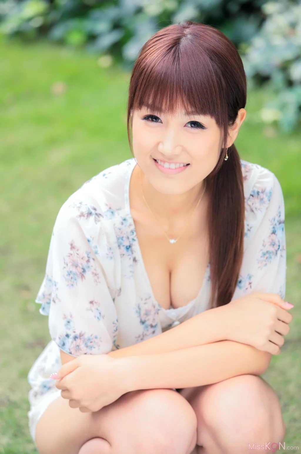 [JP] Seira Yamakawa (山川青空): [Prestige Photobook] Please Make Me A Grown-up Woman 私を大人のオンナにしてください (114 photos)