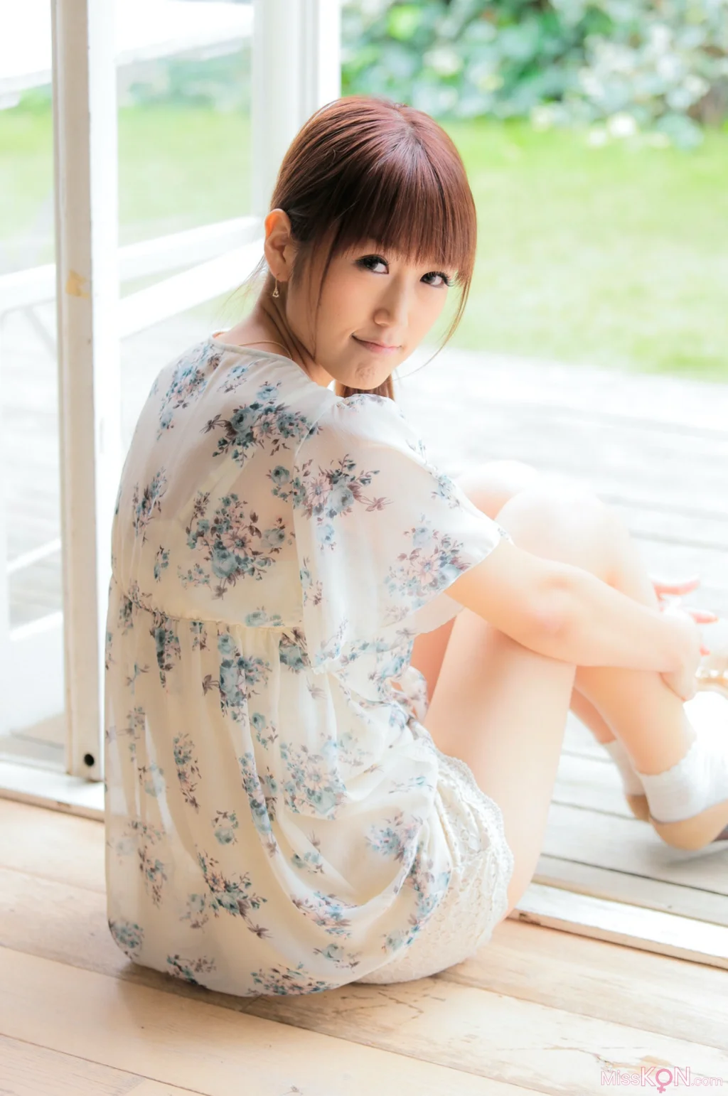 [JP] Seira Yamakawa (山川青空): [Prestige Photobook] Please Make Me A Grown-up Woman 私を大人のオンナにしてください (114 photos)