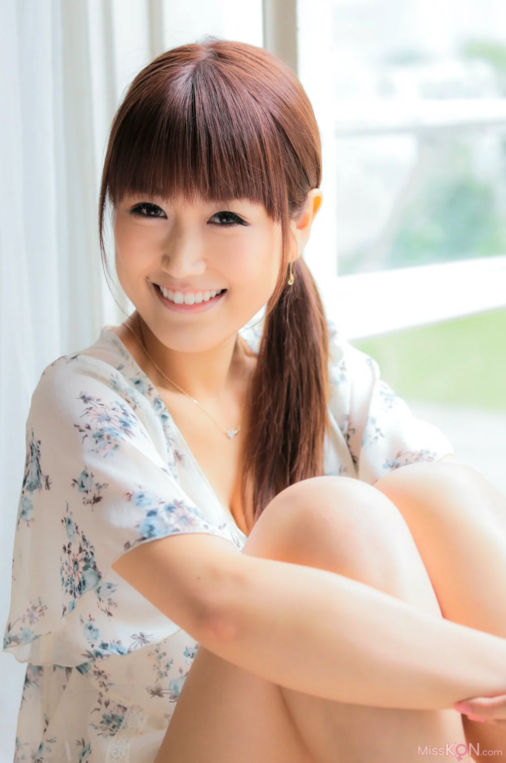 [JP] Seira Yamakawa (山川青空): [Prestige Photobook] Please Make Me A Grown-up Woman 私を大人のオンナにしてください (114 photos)