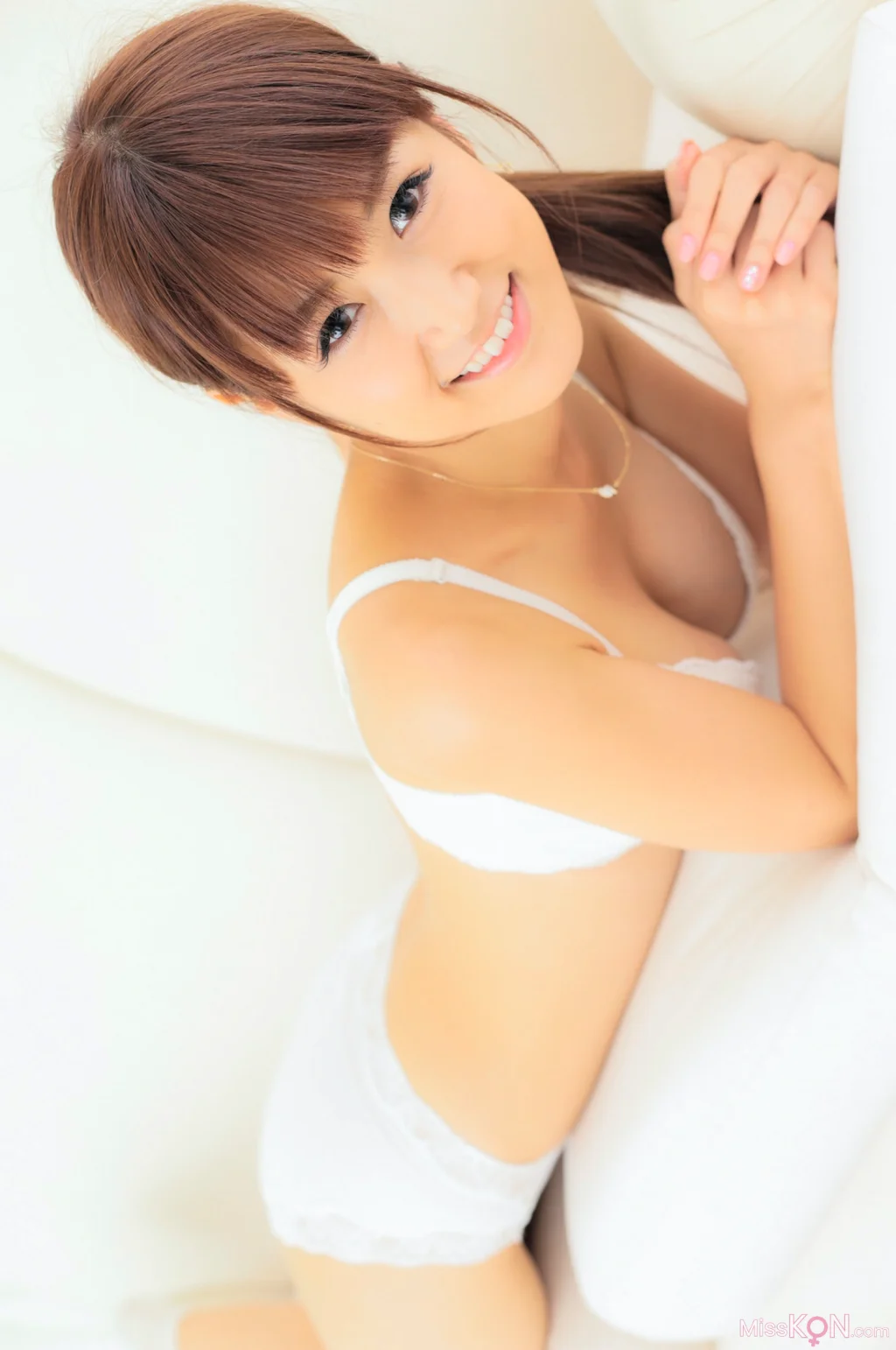 [JP] Seira Yamakawa (山川青空): [Prestige Photobook] Please Make Me A Grown-up Woman 私を大人のオンナにしてください (114 photos) – Page 2