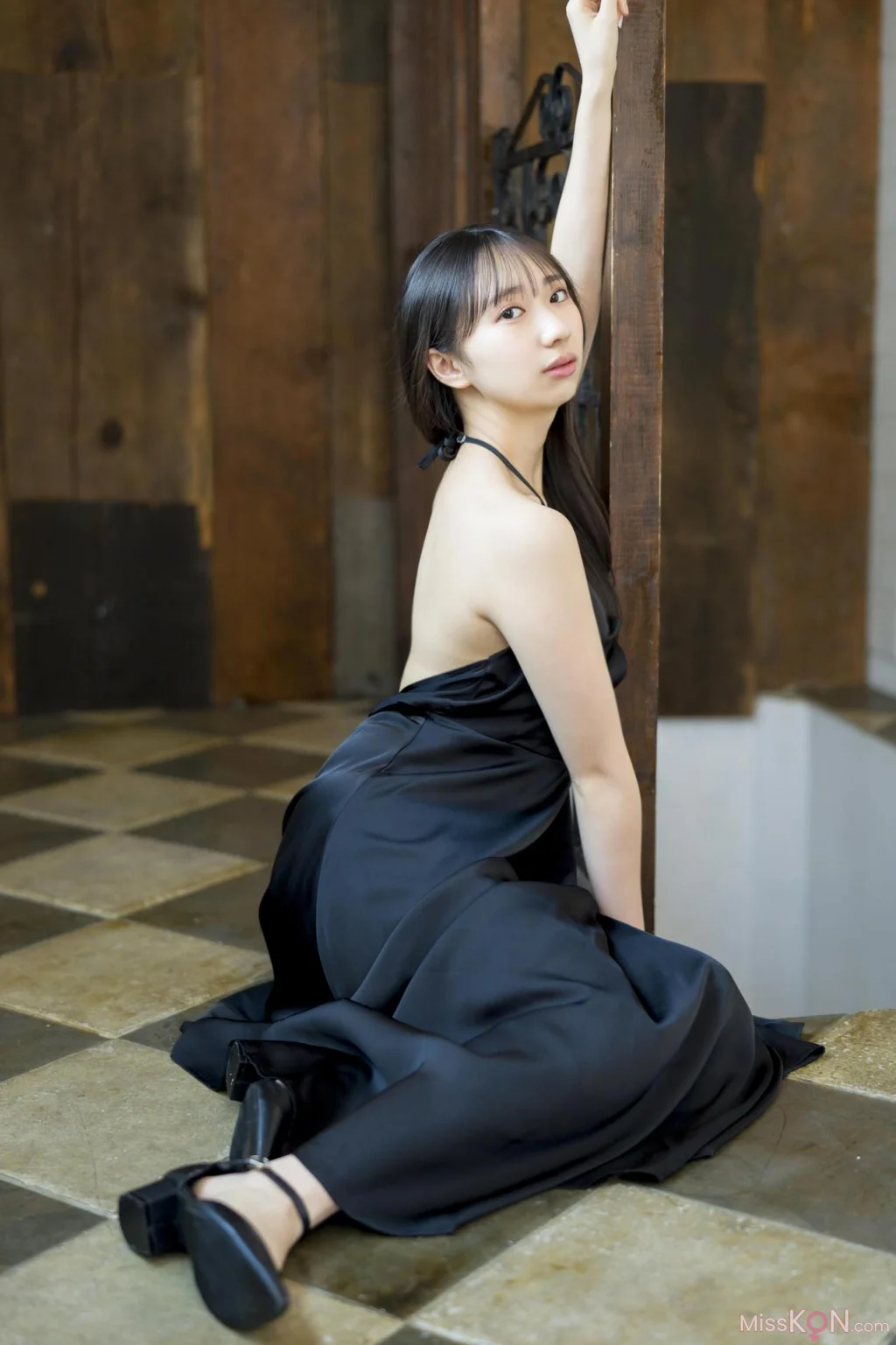 [JP] Tani Noa (谷乃愛): #谷の間〜真っ白な妖精アザーカット集〜 (109 photos)