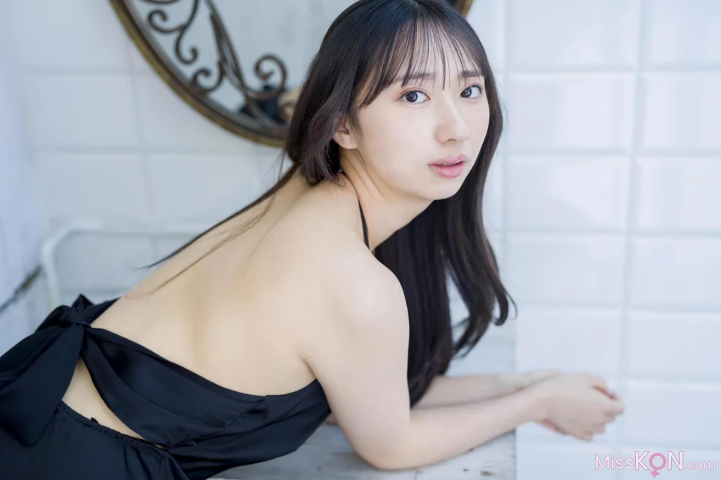 [JP] Tani Noa (谷乃愛): #谷の間〜真っ白な妖精アザーカット集〜 (109 photos)