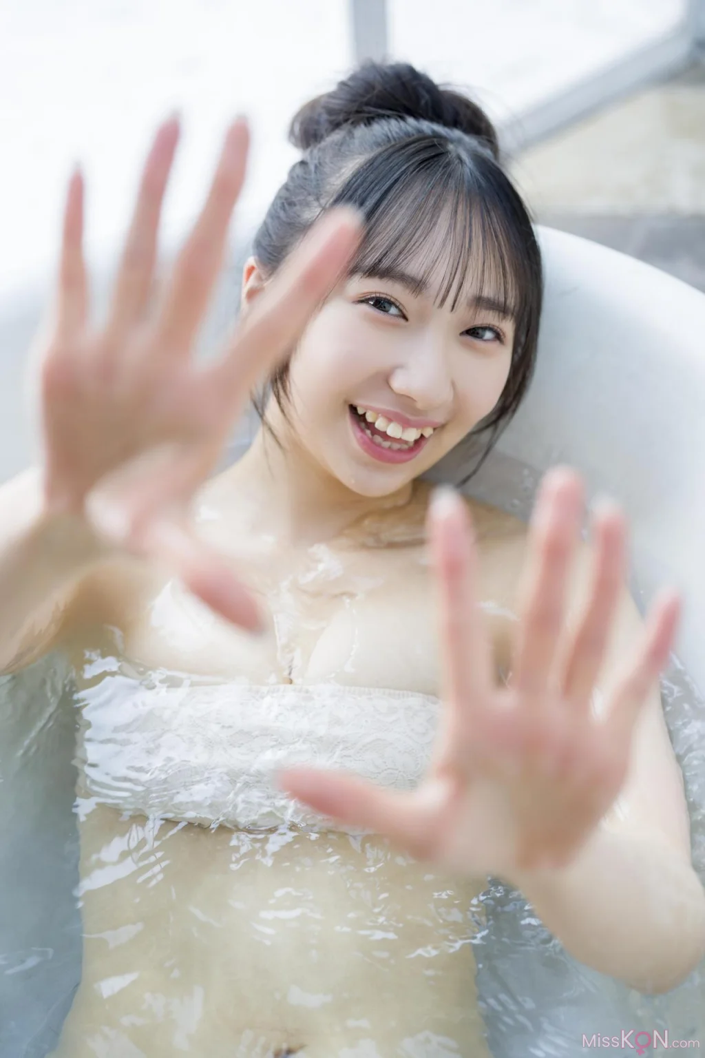 [JP] Tani Noa (谷乃愛): #谷の間〜真っ白な妖精アザーカット集〜 (109 photos) – Page 2