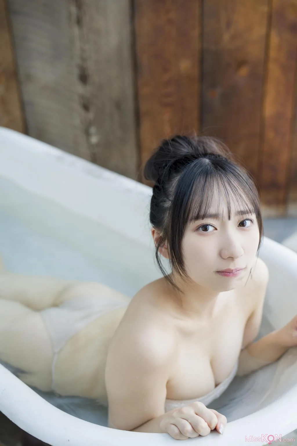 [JP] Tani Noa (谷乃愛): #谷の間〜真っ白な妖精アザーカット集〜 (109 photos) – Page 2