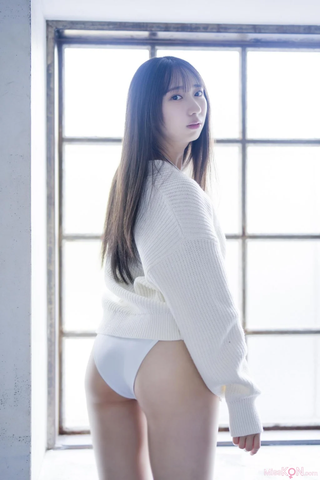 [JP] Tani Noa (谷乃愛): #谷の間〜真っ白な妖精アザーカット集〜 (109 photos) – Page 2