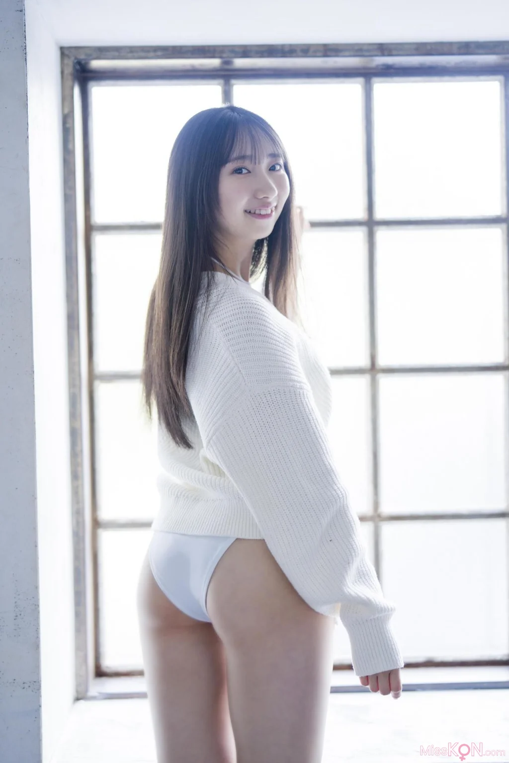 [JP] Tani Noa (谷乃愛): #谷の間〜真っ白な妖精アザーカット集〜 (109 photos) – Page 2