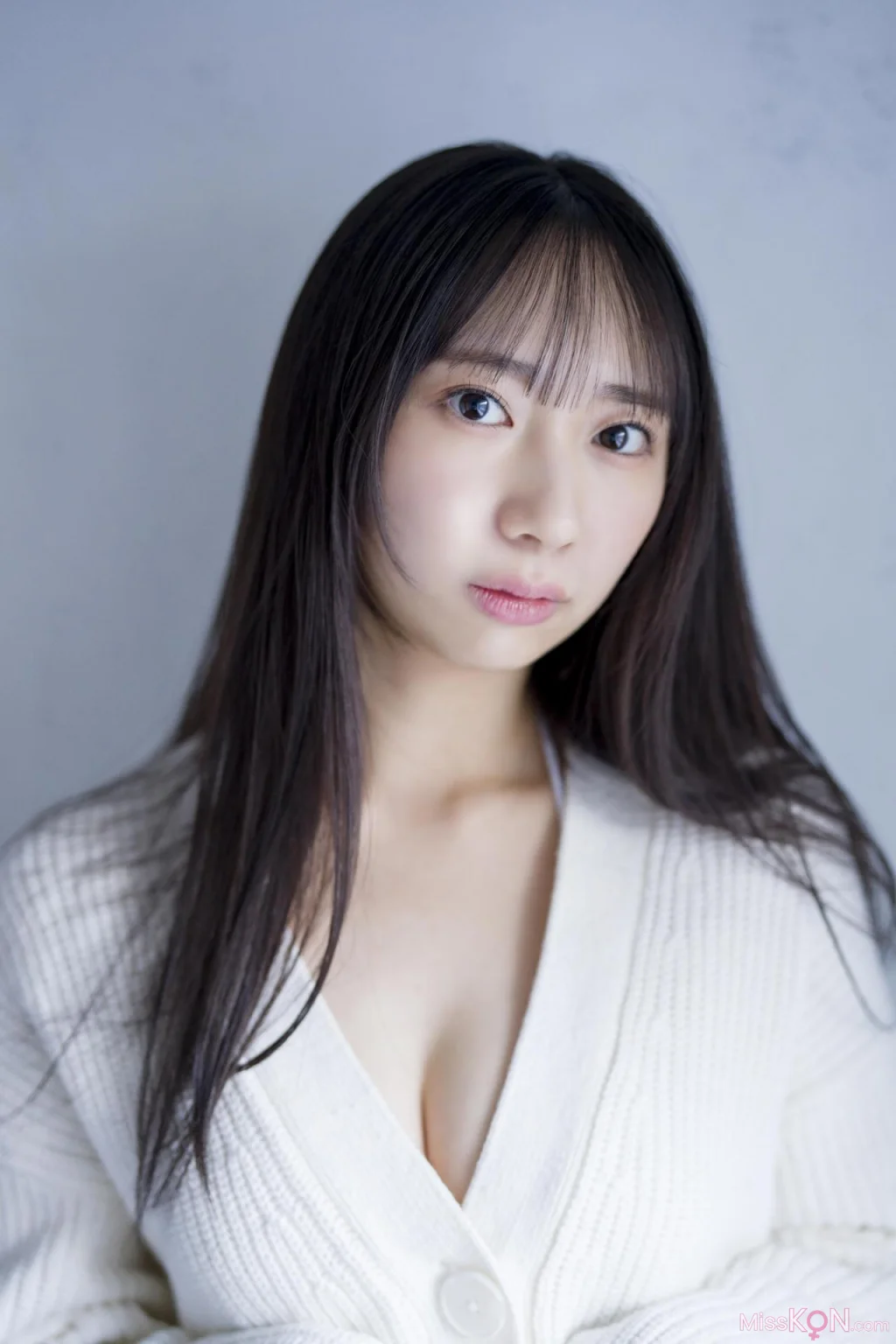 [JP] Tani Noa (谷乃愛): #谷の間〜真っ白な妖精アザーカット集〜 (109 photos) – Page 2