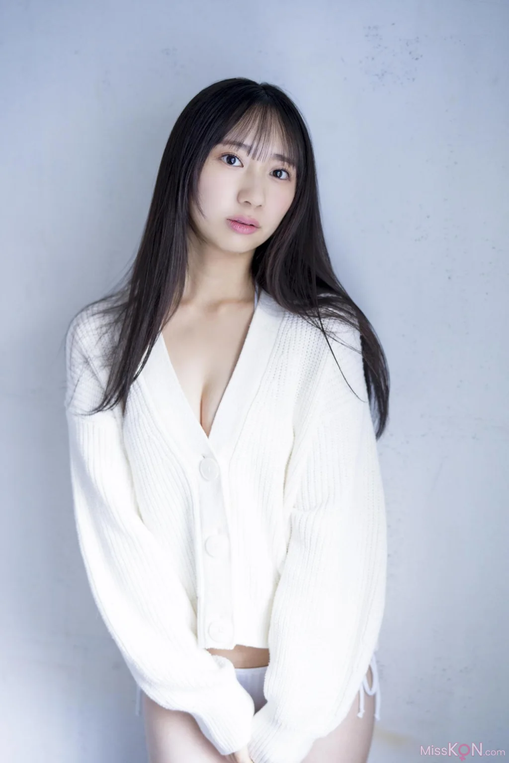 [JP] Tani Noa (谷乃愛): #谷の間〜真っ白な妖精アザーカット集〜 (109 photos) – Page 3